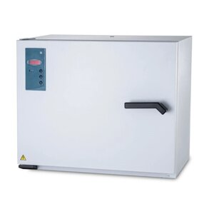 Шкаф сушильный ШС-80-01/200 СПУ, код 2001 (50...200 °С, 80 л, естественная вентиляция) (2001)
