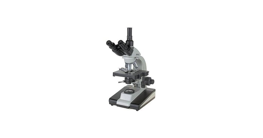 Tринокулярный инвертируемый микроскоп Биомед-3И - отзывы