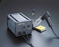 HAKKO 474-55 - полностью антистатическая демонтажная установка