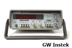 Частотомер GW Instek GFC8131 H