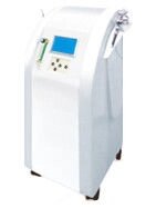 O2Beauty – аппарат для неинвазивной кислородной мезотерапии лица и тела.