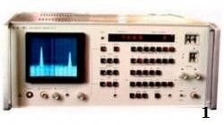 Анализатор спектра С4-77