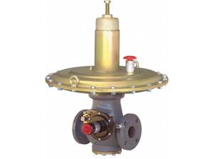 Регулятор давления газа без ПЗК MF-APA/040 TARTARINI