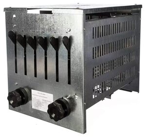 Балластный реостат РБ-302 У2 380В, 10-315А, 14 кг