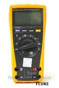 FLUKE 179 мультиметр цифровой