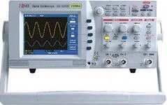 Цифровой осциллограф EZ Digital DS-1080