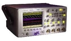 DSO6014A осциллоAграф цифровой Agilent (DSO 6014 A)