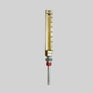 Термометр виброуст. ТТ-В-150/100. П11 (0-120С)