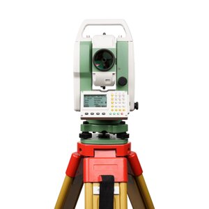 Электронный тахеометр FOIF RTS102 (R600, 2")