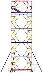 Строительная вышка - тура ВСП-250/1.2