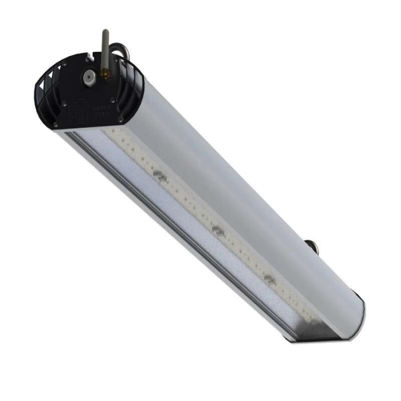 Светодиодный светильник ДСП02-65-001 Industry. Light для производственных помещений, торговых залов, гипермаркетов - скидка