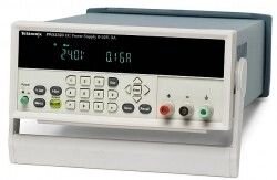 PWS2721 источник питания постоянного тока Tektronix (PWS 2721)