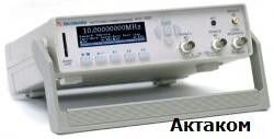 Универсальный частотомер Актаком (ACH-8326)