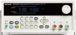 PWS4721 - программируемый источник питания постоянного тока Tektronix (PWS 4721)