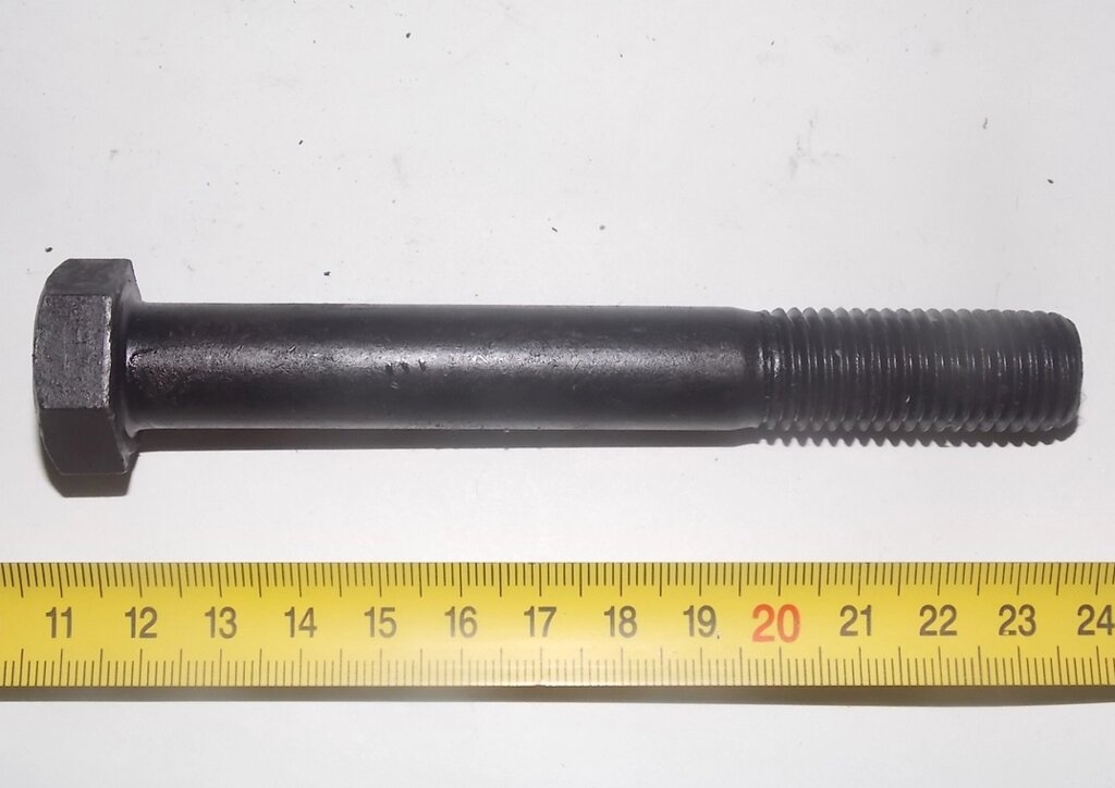 Стандартный болт м16. Болт м16 100. Стандартный болт м16. Din 931 болт м16. 35.