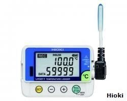 Регистратор температуры HIOKI LR 5011 - гарантия