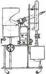 Испаритель ротационный ИР-10М