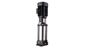 Насос Grundfos вертикальный многоступенчатый центробежный CR 1S-15 96515664