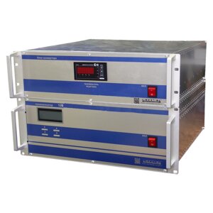 Хемилюминесцентный анализатор SO2 в атмосферном воздухе (С-310А)