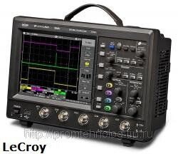 WJ 312A - осциллограф цифровой запоминающий LeCroy серии WaveJet