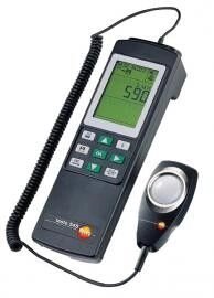 Testo 545 (0560 0545) - люксметр с зондом