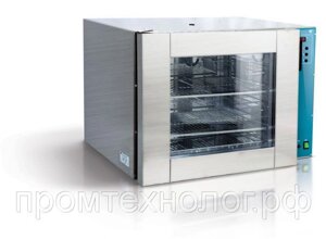 Шкаф хлебопекарный ШХЛ-065 Комплекты хлебопекарного оборудования