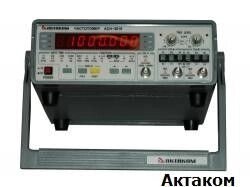 Частотомер Актаком (ACH-3010)