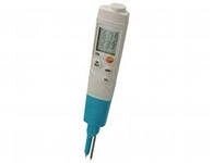 Testo 206 pH2 (0563 2066) pH-метр/термометр (комплект)
