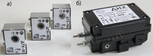 ДТХ-750 датчик измерения постоянного и переменного тока
