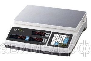 Торговые весы PR-06B CAS