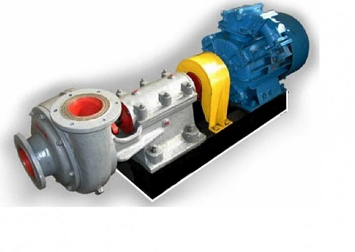 Глава 22. Оборудование гидромеханизации земляных работ