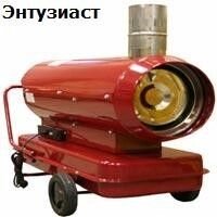 Калорифер Энтузиаст IC25