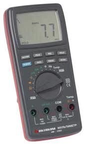 Мультиметр АМ-1060 цифровой - отзывы