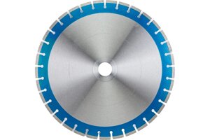 Алмазный диск 700х60/35 DSW15