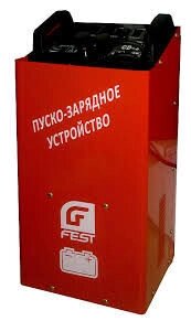 Пуско-зарядное устройство FEST CD-330 - фото
