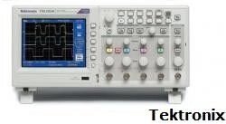 TDS2002C осциллограф цифровой запоминающий Tektronix