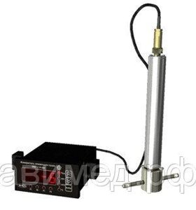 Измеритель-регулятор влажности газов ИВГ-1-Щ-Р-А
