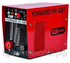 Сварочный аппарат PRORAB FORWARD 161 IGBT