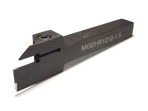 MGEHR1212-1.5 державка отрезная