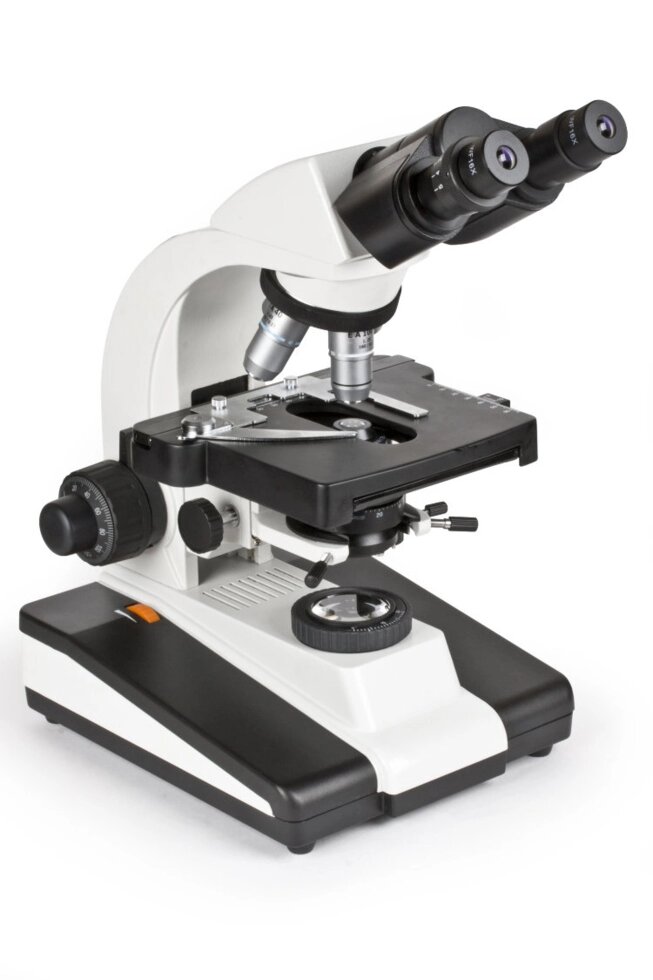 Биологический микроскоп Альтами БИО 2Т - выбрать
