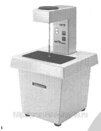 Пиндекс машина - DAKO-6230 - отзывы
