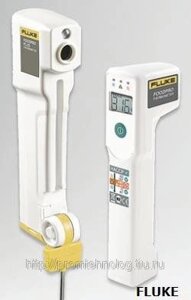 FLUKE FP Plus - пищевой термометр