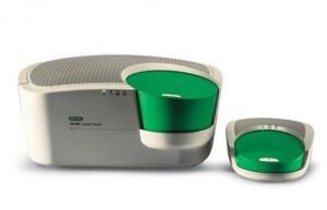 Система для цифровой капельной ПЦР - QX200 Droplet Digital PCR System, Bio-Rad