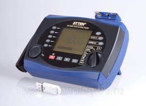 AT-H501 Тестер осциллографический Atten Electronics Co. Ltd.