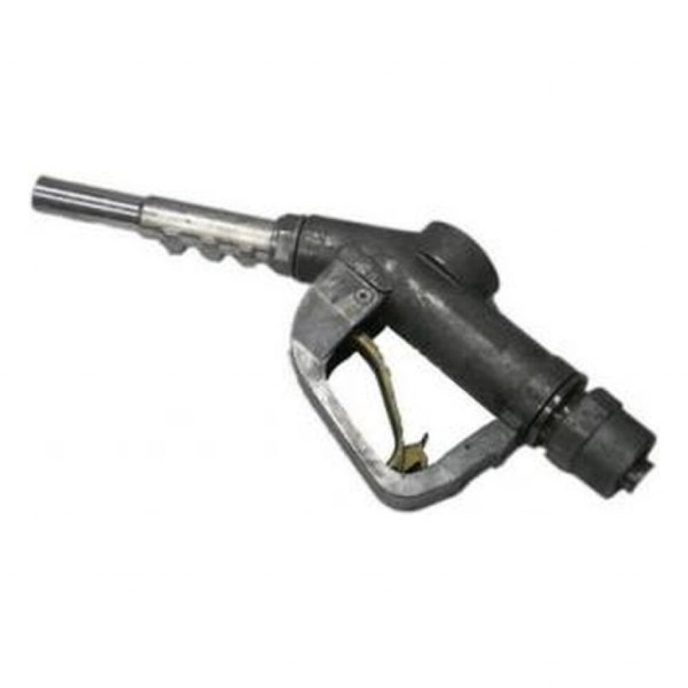 Кран раздаточный (пистолет) АКТ-20   (РКТ) - преимущества