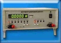 ЦЛ8516 - ваттметр переменного тока (ЦЛ 8516) - гарантия
