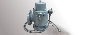 Клапан КО (ч/н 257.00.00.00-02) электрогидравлический соленоидный клапан