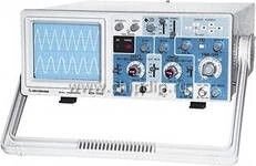 АСК-1053 осциллограф аналоговый Актаком (ACK-1053, ACK1053, АСК1053) - обзор