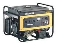 Газовый генератор kipor kne5500e