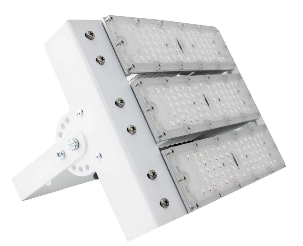Светодиодный светильник ДСП01-100-001 Industry. Light для производственных помещений, торговых залов, гипермаркетов - отзывы